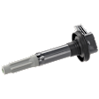 Ignition Coil, 8 Cyl., 5.0L Engine, Production Date to February 5 2016