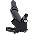 Passenger Side Ignition Coil, Sold Individually, 6.2L, 8Cyl