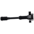 Ignition Coil, Sold Individually, 1.6L, 4Cyl