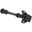Ignition Coil, Sold Individually, 1.6L, 4Cyl