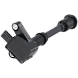 Ignition Coil, Sold Individually, 1.6L, 4Cyl