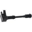 Ignition Coil, Sold Individually, 1.6L, 4Cyl