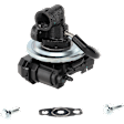 2006 Ford Explorer - EGR Valve, 6 Cyl 4.0L
