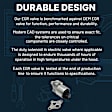 2006 Ford Explorer - EGR Valve, 6 Cyl 4.0L