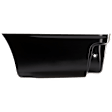 1999-2003 Ford F-250 Super Duty - Truck Bed Repair Panel - Direct Fit