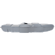 2004-2008 Ford E-250 - Fuel Tank, 35 gallons / 132 liters, With Pan In Tank