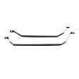 Fuel Tank Strap - 43-3/4 in. Length of Strap 1, 44-1/4 in. Length of Strap 2