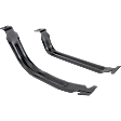 Fuel Tank Strap, Set of 2