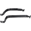 Fuel Tank Strap, Set of 2
