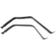 Fuel Tank Strap, Set of 2