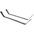 Fuel Tank Strap, Set of 2