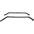 Fuel Tank Strap, Set of 2