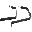 Fuel Tank Strap, For Models without Skid Plate