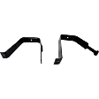 Fuel Tank Strap, Set of 2