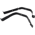 Fuel Tank Strap, Set of 2