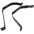 Fuel Tank Strap, Set of 2