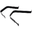 Fuel Tank Strap, Set of 2