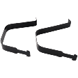 Fuel Tank Strap, Set of 2