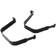 Fuel Tank Strap, Set of 2