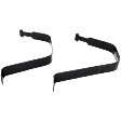 Fuel Tank Strap, Set of 2