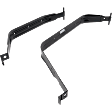Fuel Tank Strap, Set of 2