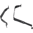 Fuel Tank Strap, Set of 2