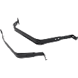 Fuel Tank Strap, Set of 2