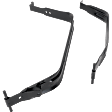 Fuel Tank Strap, Set of 2