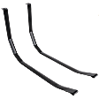 Fuel Tank Strap, Set of 2