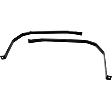 Fuel Tank Strap, Set of 2