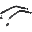 Fuel Tank Strap, Set of 2