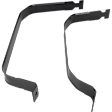 Fuel Tank Strap, Set of 2
