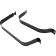 Fuel Tank Strap, Set of 2