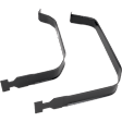 Fuel Tank Strap, Set of 2
