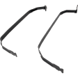Fuel Tank Strap, Set of 2