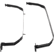 Fuel Tank Strap, Set of 2