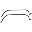 Fuel Tank Strap, Set of 2