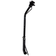 Fuel Tank Filler Neck, 8 Cyl., 6.2L Engine