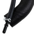 Fuel Tank Filler Neck, 8 Cyl., 6.2L Engine