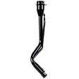Fuel Tank Filler Neck, 6 Cyl., 4.0L Engine