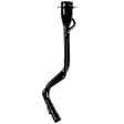 Fuel Tank Filler Neck, 6 Cyl., 4.0L Engine