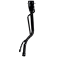 Fuel Tank Filler Neck, 6 Cyl., 4.0L Engine