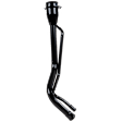 Fuel Tank Filler Neck, 6 Cyl., 4.0L Engine