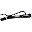 Fuel Tank Filler Neck