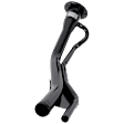 2002 Ford Excursion - Fuel Tank Filler Neck, 10 Cyl 6.8L