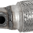 2015 Ford Focus - Front Catalytic Converter, 2.0L 4Cyl, Federal EPA Standard, 46-State Legal (Cannot ship to CA, CO, NY or ME), Naturally Aspirated, Direct Replacement Series