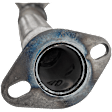 2015 Ford Focus - Front Catalytic Converter, 2.0L 4Cyl, Federal EPA Standard, 46-State Legal (Cannot ship to CA, CO, NY or ME), Naturally Aspirated, Direct Replacement Series