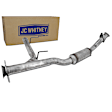 Passenger Side Catalytic Converter, 5.4L, 8Cyl, Federal EPA Standard, 46-State Legal (Cannot ship to CA, CO, NY or ME), Direct Replacement Series, Direct Fit