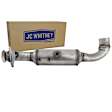 Driver Side Catalytic Converter, 5.4L, 8Cyl, Federal EPA Standard, 46-State Legal (Cannot ship to CA, CO, NY or ME), Direct Replacement Series