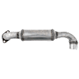 Driver Side Catalytic Converter, 5.4L, 8Cyl, Federal EPA Standard, 46-State Legal (Cannot ship to CA, CO, NY or ME), Direct Replacement Series